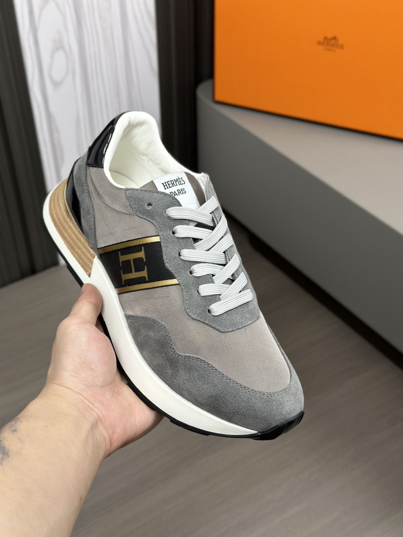 Hermes Sneakers